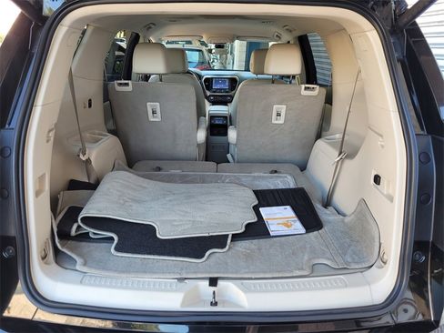 Used 2021 GMC Acadia Denali w/ Denali Technology Package image 35