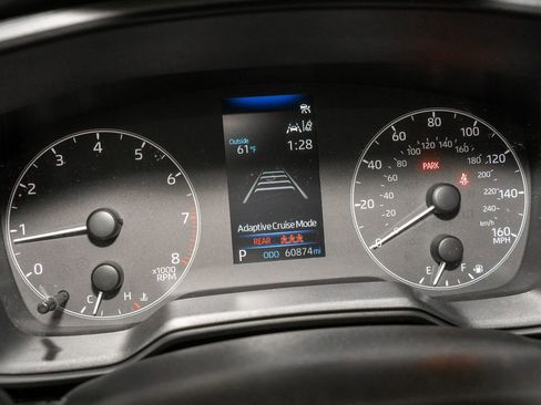 Used 2024 Toyota Corolla LE image 16