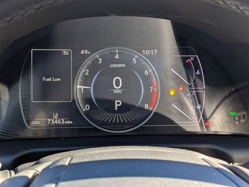 Used 2022 Lexus ES 350 w/ Premium Package image 20