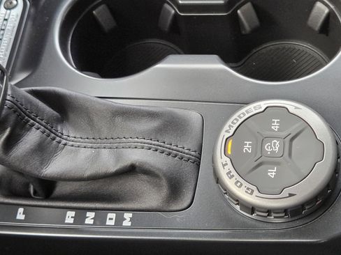 New 2025 Ford Bronco Big Bend image 13