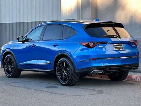 New 2026 Acura MDX A-Spec image 6