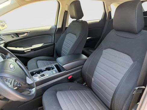 Used 2022 Ford Edge SE w/ Black Appearance Package AWD/4WD image 20
