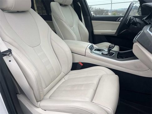 Used 2022 BMW X5 sDrive40i w/ Premium Package image 30