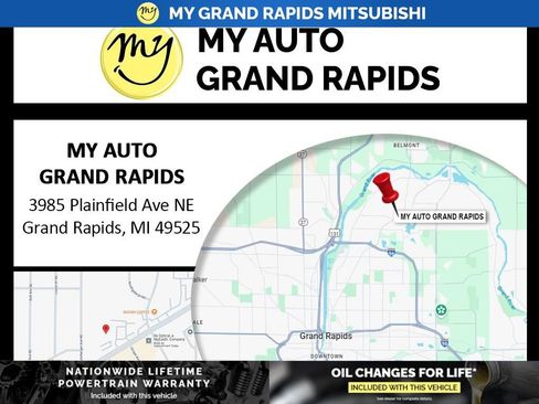 New 2025 Mitsubishi Outlander Sport LE image 26