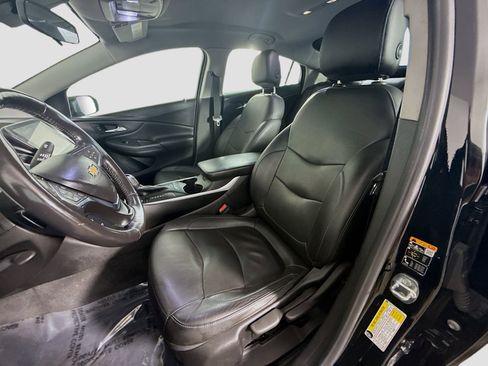 Used 2018 Chevrolet Volt LT w/ LT Driver Confidence Package image 22