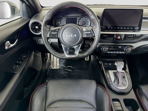 Used 2023 Kia Forte GT w/ GT2 Package FWD image 17