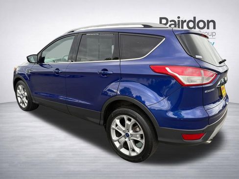 Used 2015 Ford Escape Titanium AWD/4WD image 5