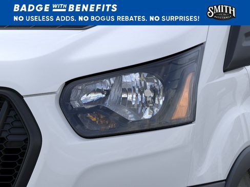 New 2026 Ford Transit 350 XL RWD image 19