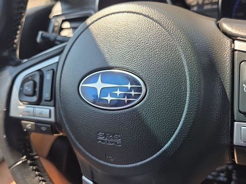 Used 2017 Subaru Outback 2.5i Premium AWD/4WD image 28