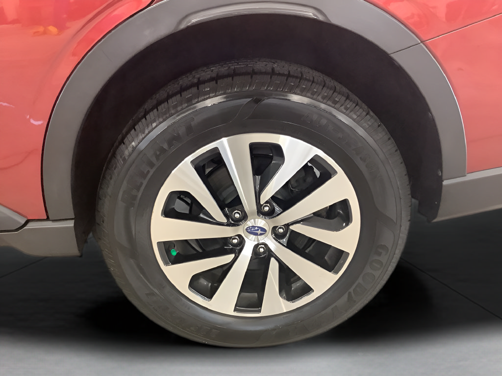 Used 2022 Subaru Outback Premium AWD/4WD image 24