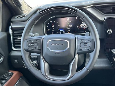New 2026 GMC Sierra 1500 Denali Ultimate image 12