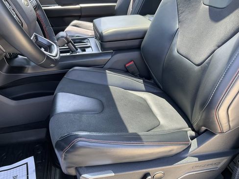 Used 2025 Ford F150 Raptor AWD/4WD image 9