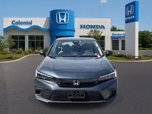 Used 2023 Honda Civic LX image 33