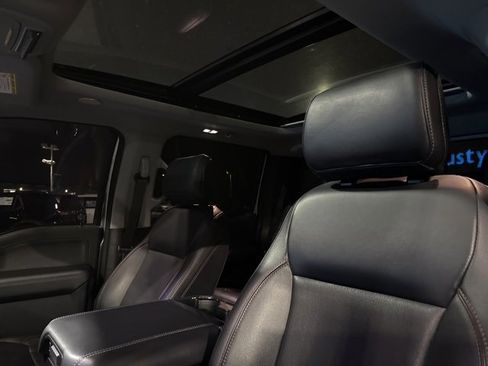 Used 2024 Ford F250 Lariat w/ Lariat Ultimate Package image 14