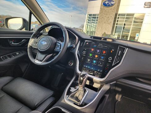 Certified 2025 Subaru Legacy Limited image 29