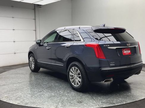 Used 2019 Cadillac XT5 Luxury AWD/4WD image 41