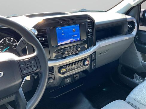 Used 2023 Ford F150 XL image 5