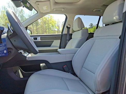 New 2026 Hyundai Santa Fe Calligraphy AWD/4WD image 15