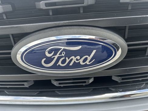 Used 2021 Ford F150 XLT w/ Equipment Group 301A Mid AWD/4WD image 10