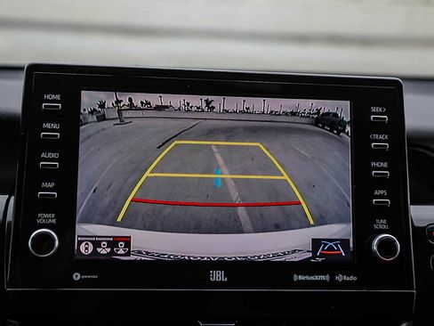 Certified 2023 Toyota Camry XSE w/ Navigation Package image 24