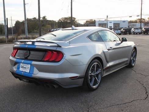 Used 2023 Ford Mustang GT Premium w/ Equipment Group 401A image 12