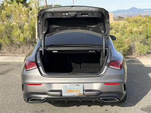 Used 2023 Mercedes-Benz CLA 250 image 14