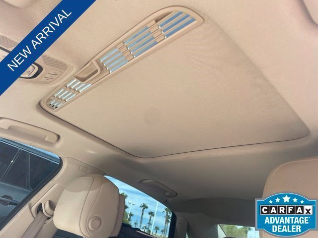 Used 2018 Audi A4 2.0T Ultra Premium FWD image 11