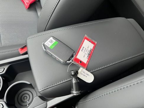 New 2026 Kia Niro EX w/ EX Premium Package image 39