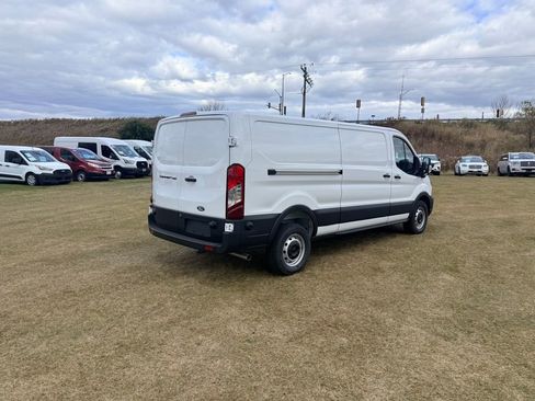 New 2026 Ford Transit 350 Low Roof RWD image 6