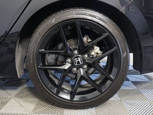 Used 2024 Honda Civic Sport image 16