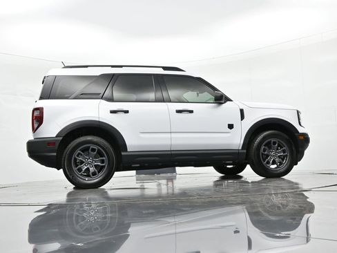 Used 2024 Ford Bronco Sport Big Bend AWD/4WD image 26