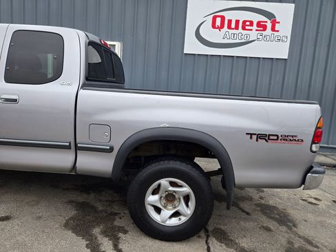 Used 2001 Toyota Tundra SR5 image 4