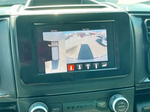 Used 2023 RAM ProMaster 2500 w/ Driver Convenience Group image 13