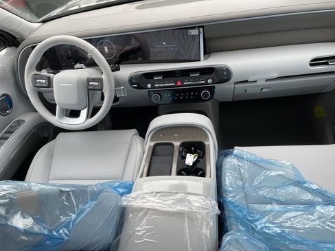 New 2026 Hyundai Palisade SEL image 6