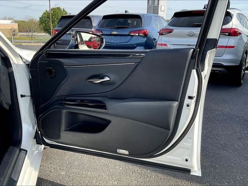 Used 2022 Lexus ES 350 FWD image 30