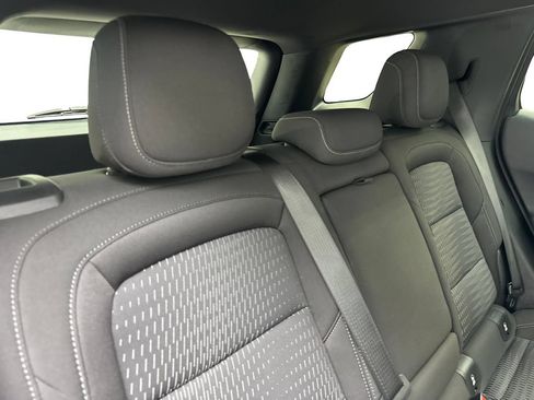 Used 2025 Chevrolet Equinox LT FWD image 40