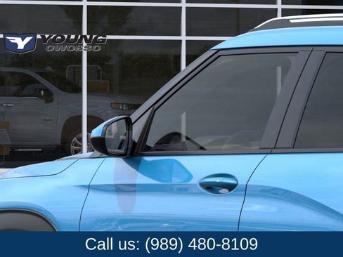 New 2026 Chevrolet TrailBlazer LT w/ Convenience Package image 14