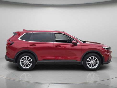 Certified 2024 Honda CR-V EX-L image 3