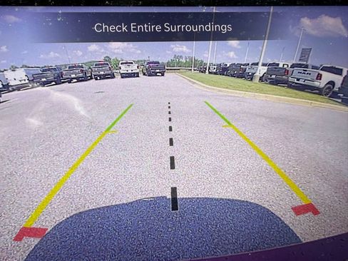 Used 2023 Jeep Grand Cherokee L Limited w/ Black Appearance Package RWD image 19