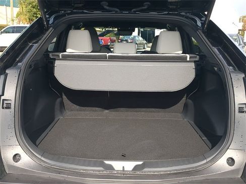 Certified 2024 Toyota bZ4X Limited image 13