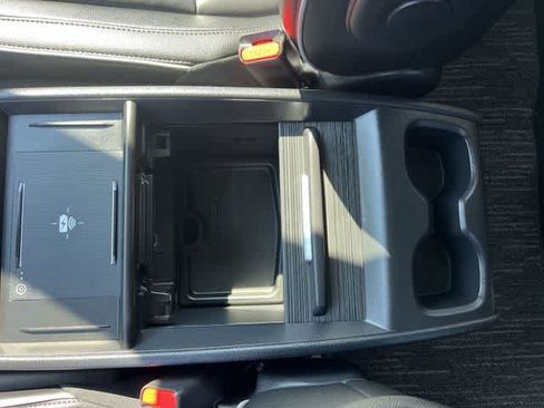 Certified 2026 Honda Odyssey Touring image 27
