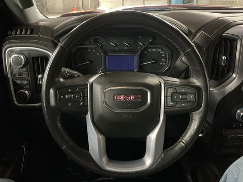 Used 2019 GMC Sierra 1500 SLT image 17