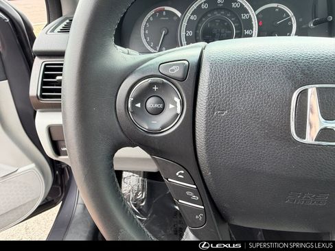 Used 2013 Honda Accord EX-L image 20