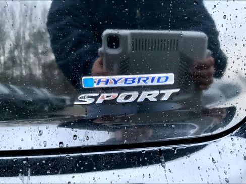 Used 2023 Honda Accord Sport image 10