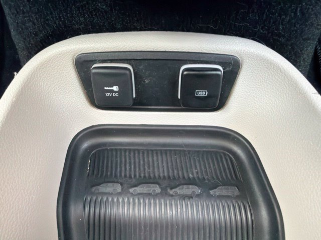 Used 2019 Chrysler Pacifica Limited FWD image 49