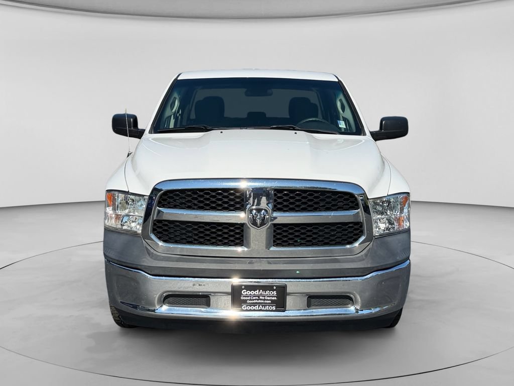 Used 2022 RAM 1500 Classic SLT AWD/4WD image 13