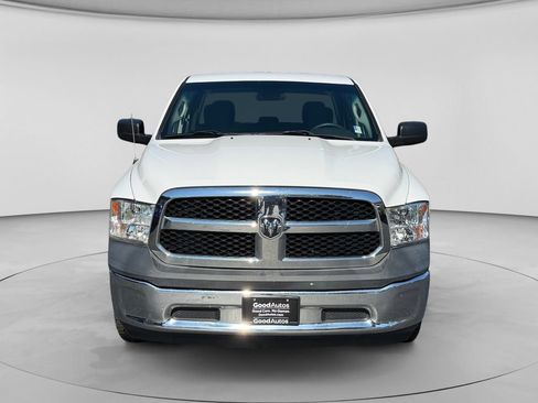 Used 2022 RAM 1500 Classic SLT AWD/4WD image 13