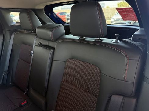 Certified 2025 Nissan Kicks SR AWD/4WD image 11