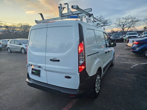 Used 2015 Ford Transit Connect XL FWD image 8