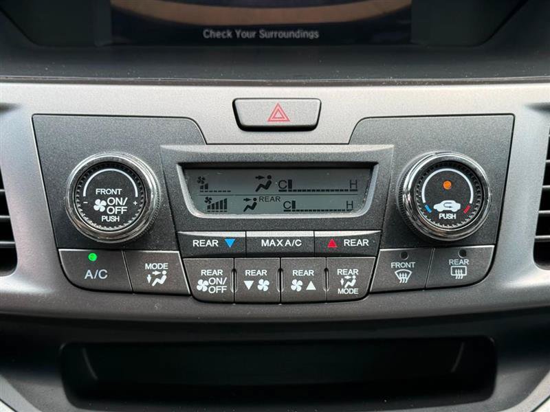 Used 2016 Honda Odyssey LX image 22